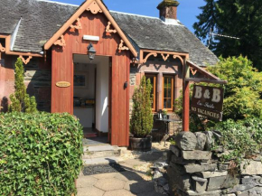 Гостиница Alderdale B&B  Ласс